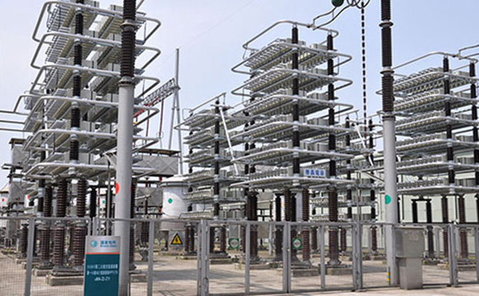 ѹֱ(HVDC)Ŀеĵ